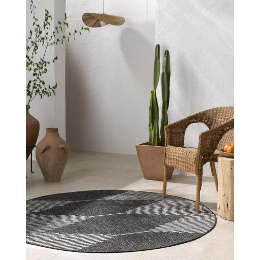 Surya Eagean EAG-2348 7'10" Square Rug
