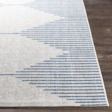Surya Eagean EAG-2349 2' x 2'11" Rug