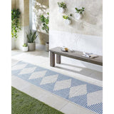 Surya Eagean EAG-2349 5'3" x 7'7" Rug