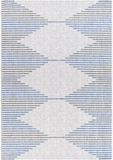 Surya Eagean EAG-2349 6'7" Square Rug
