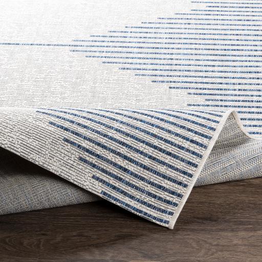 Surya Eagean EAG-2349 6'7" x 6'7" Rug