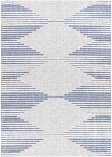 Surya Eagean EAG-2349 7'10" Square Rug