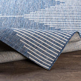 Surya Eagean EAG-2350 6'7" Round Rug