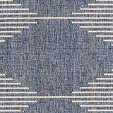 Surya Eagean EAG-2350 6'7" Round Rug