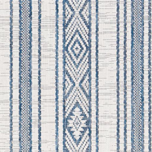 Surya Eagean EAG-2351 5'3" Round Rug
