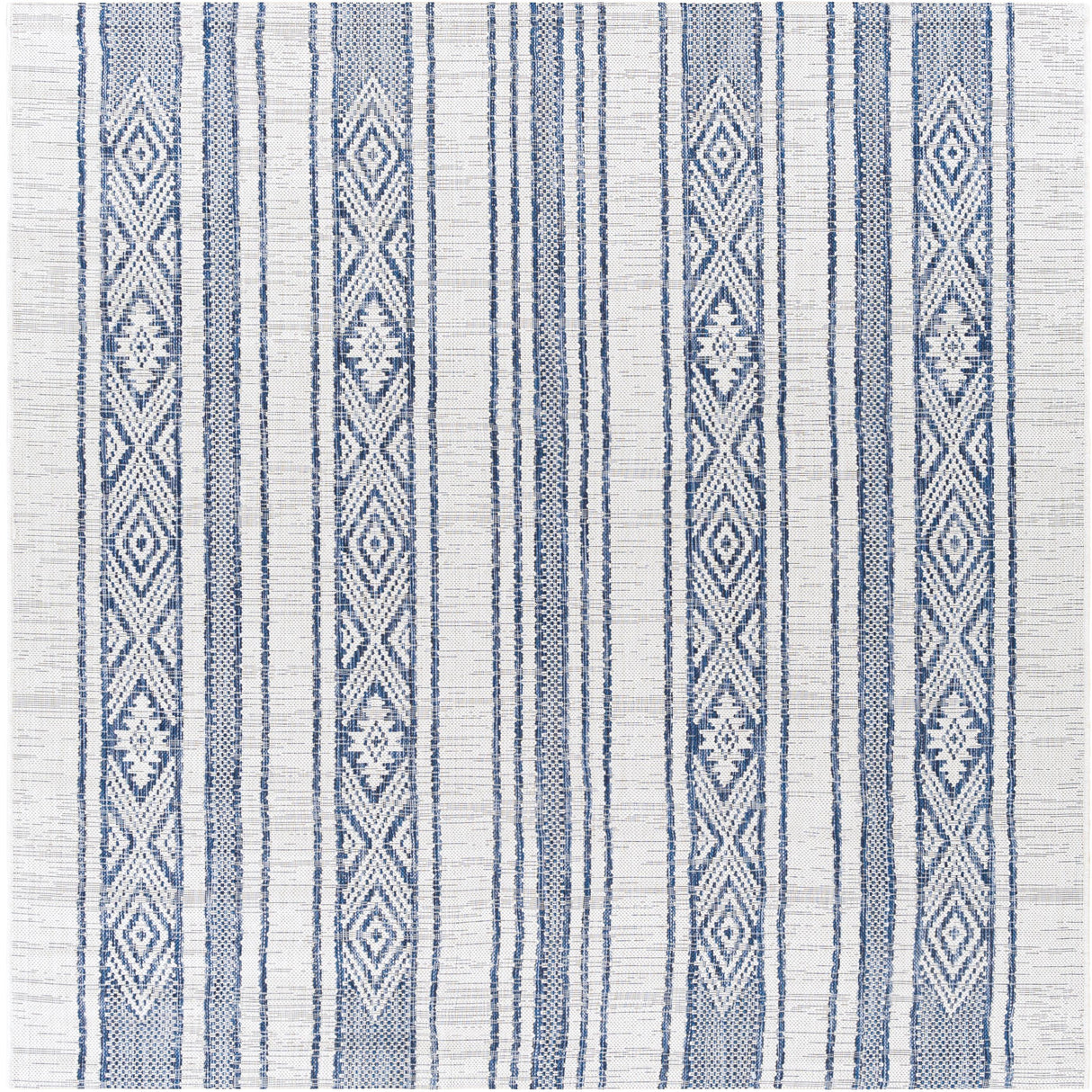 Surya Eagean EAG-2351 6'7" Round Rug