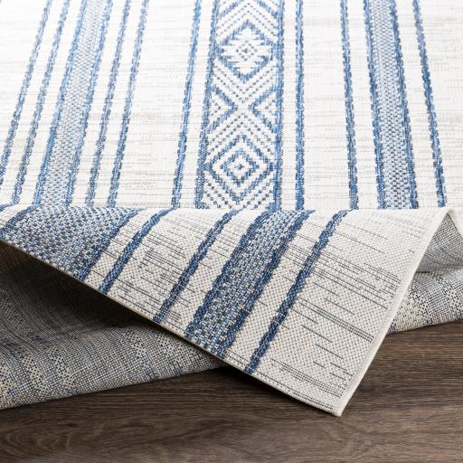Surya Eagean EAG-2351 6'7" x 6'7" Rug