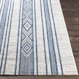 Surya Eagean EAG-2351 7'10" Square Rug