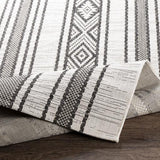 Surya Eagean EAG-2352 5'3" Round Rug