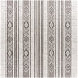 Surya Eagean EAG-2352 6'7" Round Rug