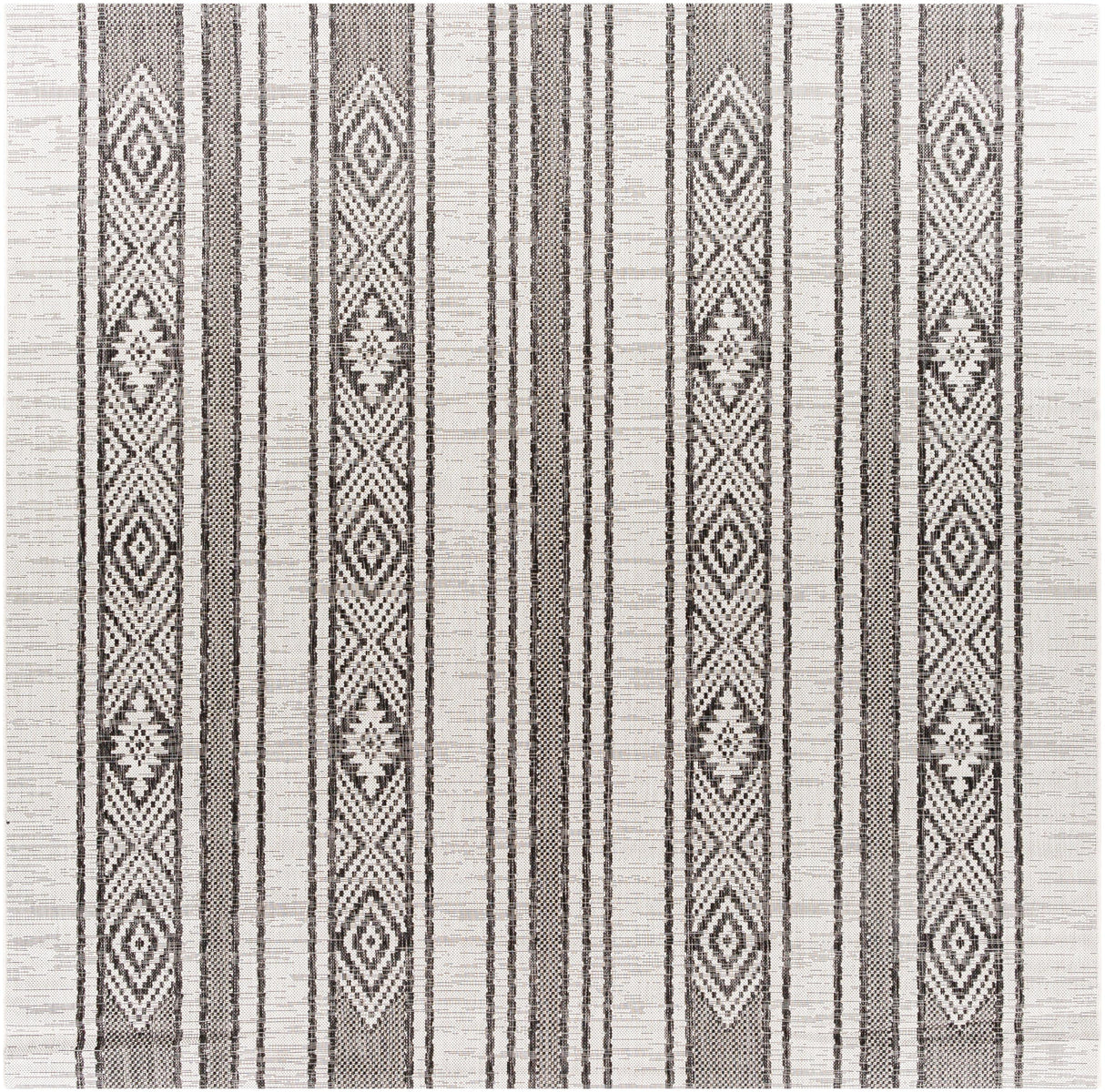 Surya Eagean EAG-2352 6'7" Round Rug