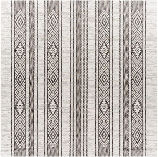 Surya Eagean EAG-2352 6'7" Square Rug