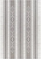 Surya Eagean EAG-2352 7'10" Round Rug