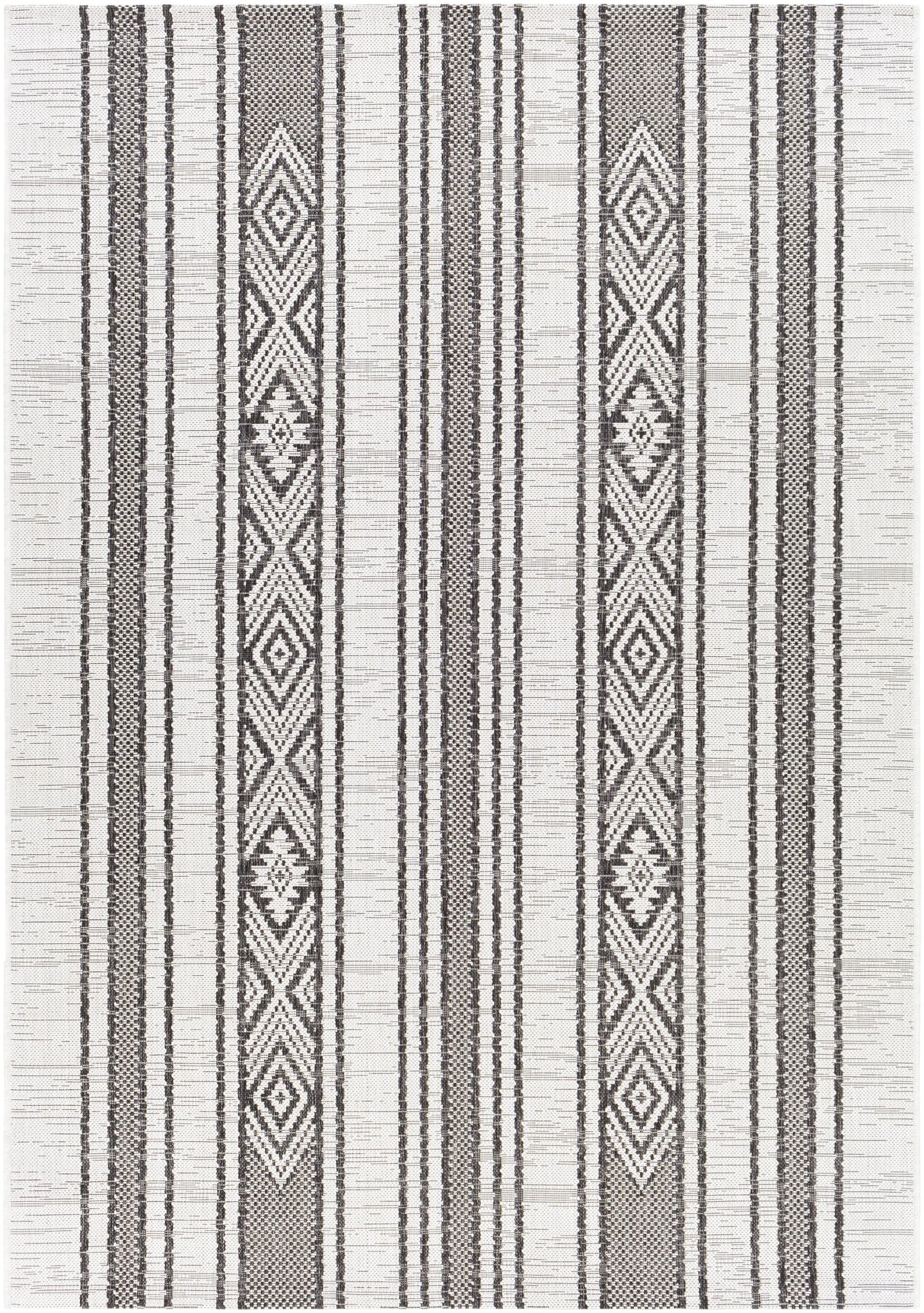 Surya Eagean EAG-2352 7'10" Square Rug