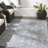 Surya Eagean EAG-2353 7'10" Round Rug