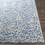 Surya Eagean EAG-2353 7'10" Round Rug