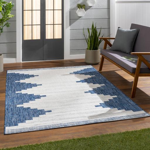 Surya Eagean EAG-2355 6'7" x 6'7" Rug