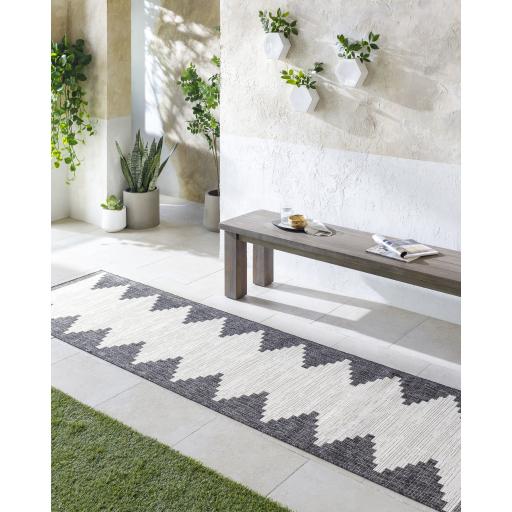 Surya Eagean EAG-2356 2'7" x 10' Rug