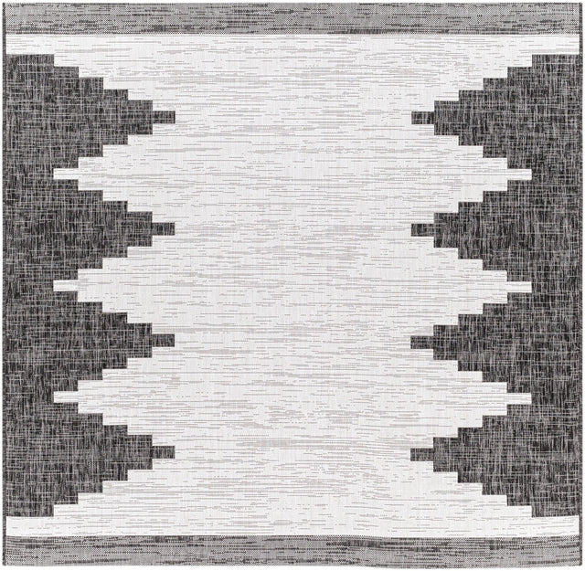 Surya Eagean EAG-2356 7'10" Round Rug