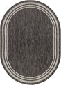 Surya Eagean EAG-2365 6'7" x 9' Oval Rug
