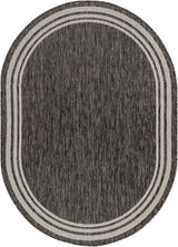 Surya Eagean EAG-2365 6'7" Round Rug