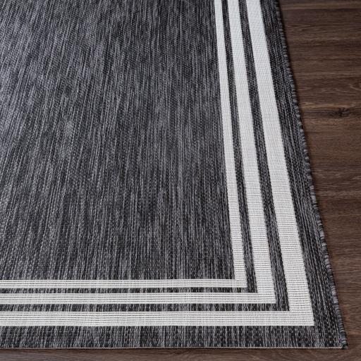 Surya Eagean EAG-2365 6'7" Round Rug