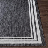 Surya Eagean EAG-2365 6'7" Round Rug