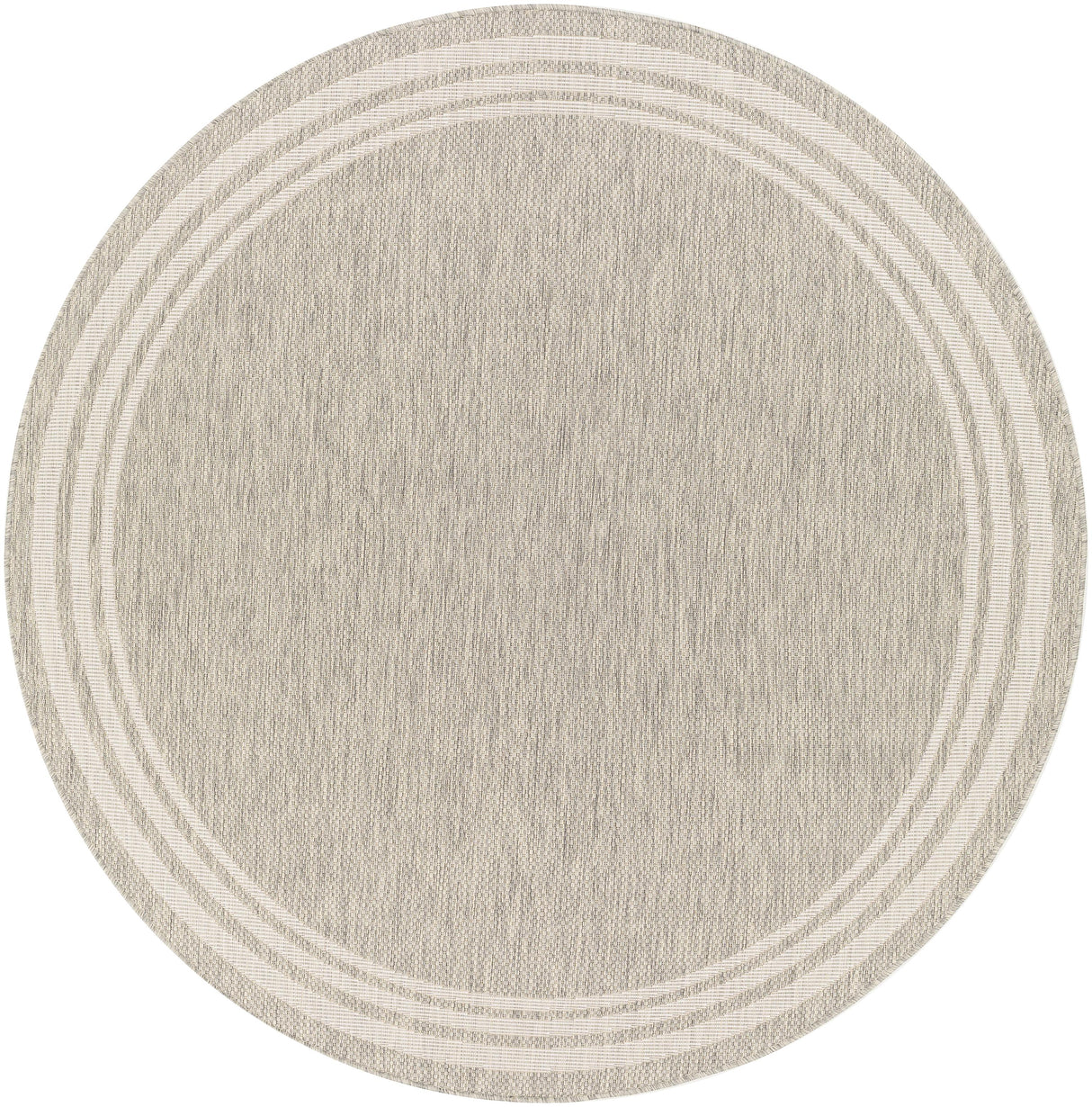 Surya Eagean EAG-2366 7'10" Round Rug