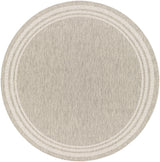 Surya Eagean EAG-2366 7'10" Round Rug