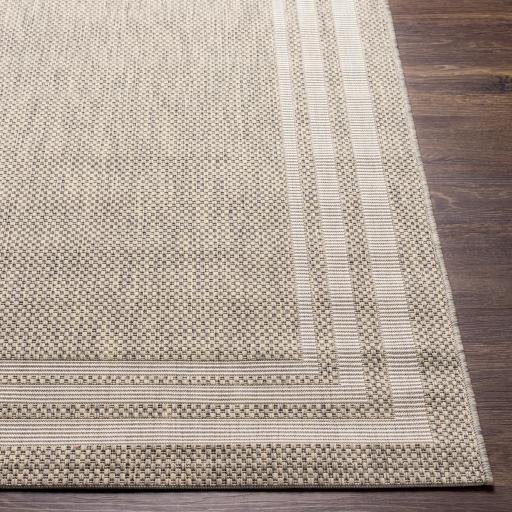 Surya Eagean EAG-2366 7'10" Round Rug