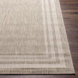 Surya Eagean EAG-2366 7'10" Round Rug