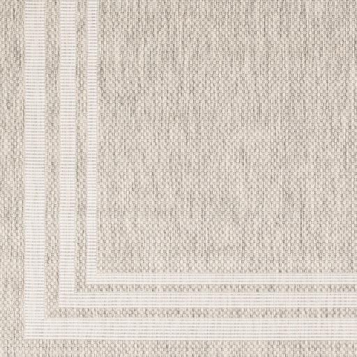 Surya Eagean EAG-2366 7'10" Round Rug
