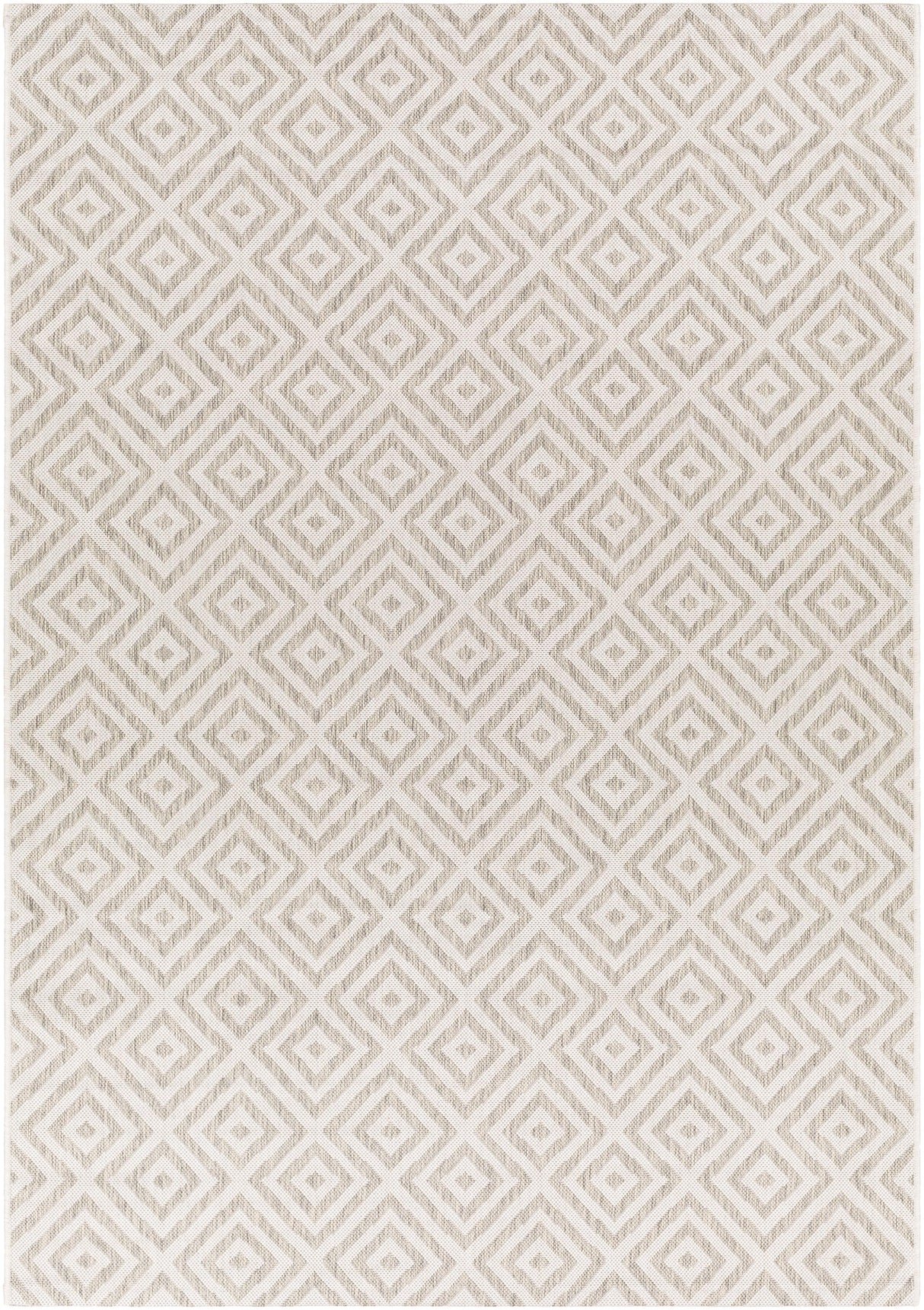 Surya Eagean EAG-2370 5'3" x 7'7" Rug