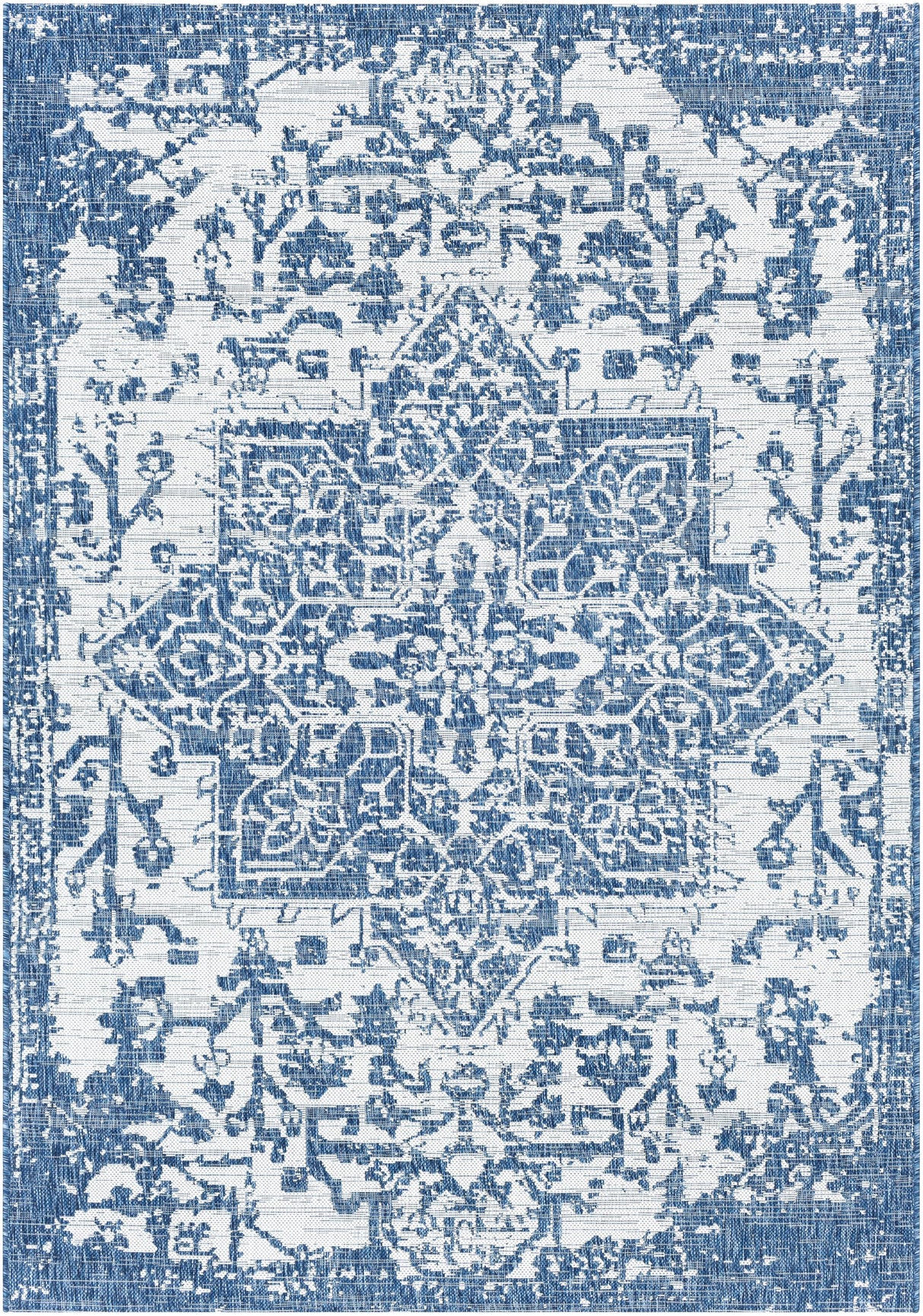 Surya Eagean EAG-2377 6'7" Round Rug