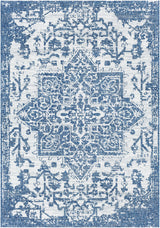 Surya Eagean EAG-2377 6'7" Round Rug