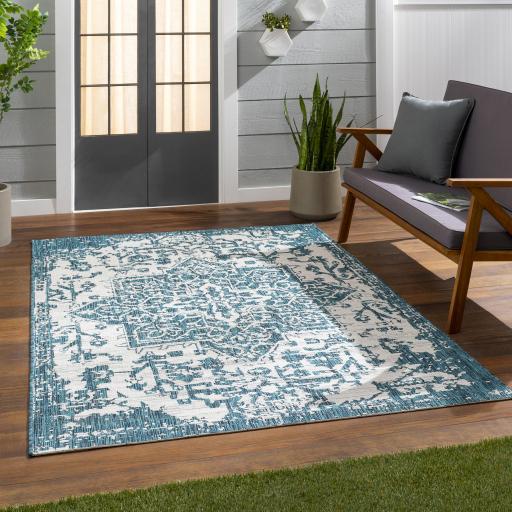 Surya Eagean EAG-2378 2' x 2'11" Rug