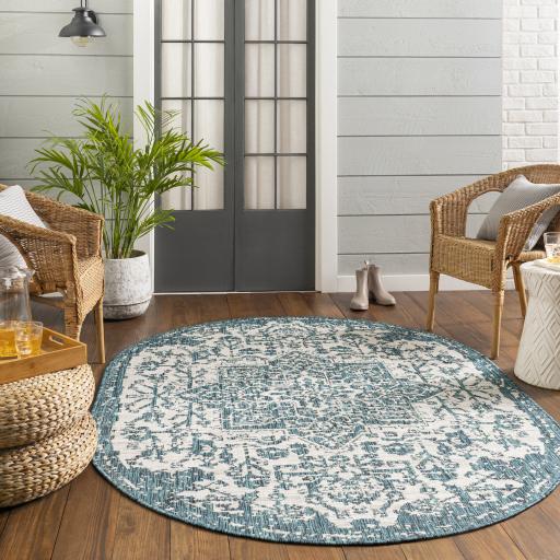 Surya Eagean EAG-2378 2' x 2'11" Rug