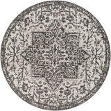 Surya Eagean EAG-2379 6'7" x 9' Oval Rug
