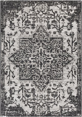 Surya Eagean EAG-2379 7'10" x 10' Oval Rug