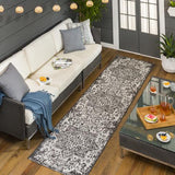 Surya Eagean EAG-2379 7'10" Round Rug