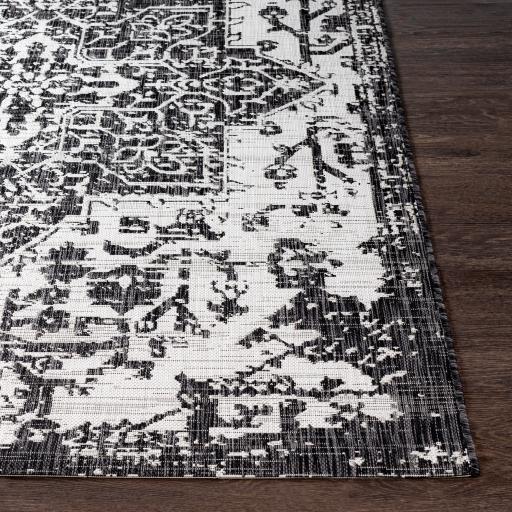 Surya Eagean EAG-2379 7'10" Round Rug