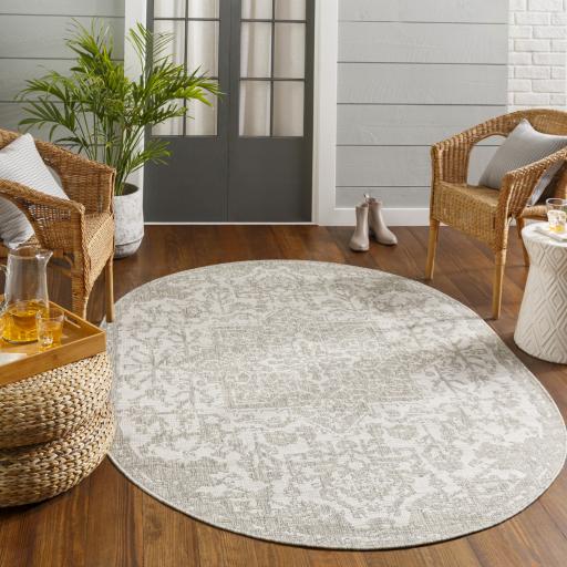 Surya Eagean EAG-2380 2' x 2'11" Rug