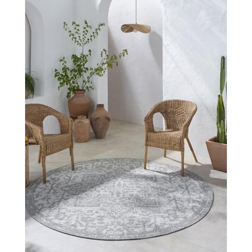Surya Eagean EAG-2380 5'3" x 7'7" Rug