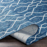 Surya Eagean EAG-2381 6'7" x 9' Oval Rug