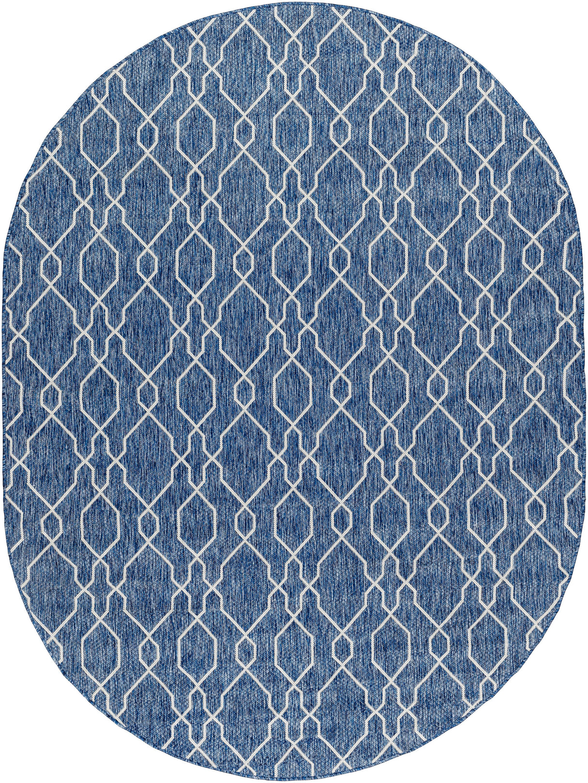 Surya Eagean EAG-2381 6'7" Round Rug