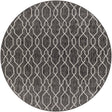 Surya Eagean EAG-2384 6'7" Round Rug