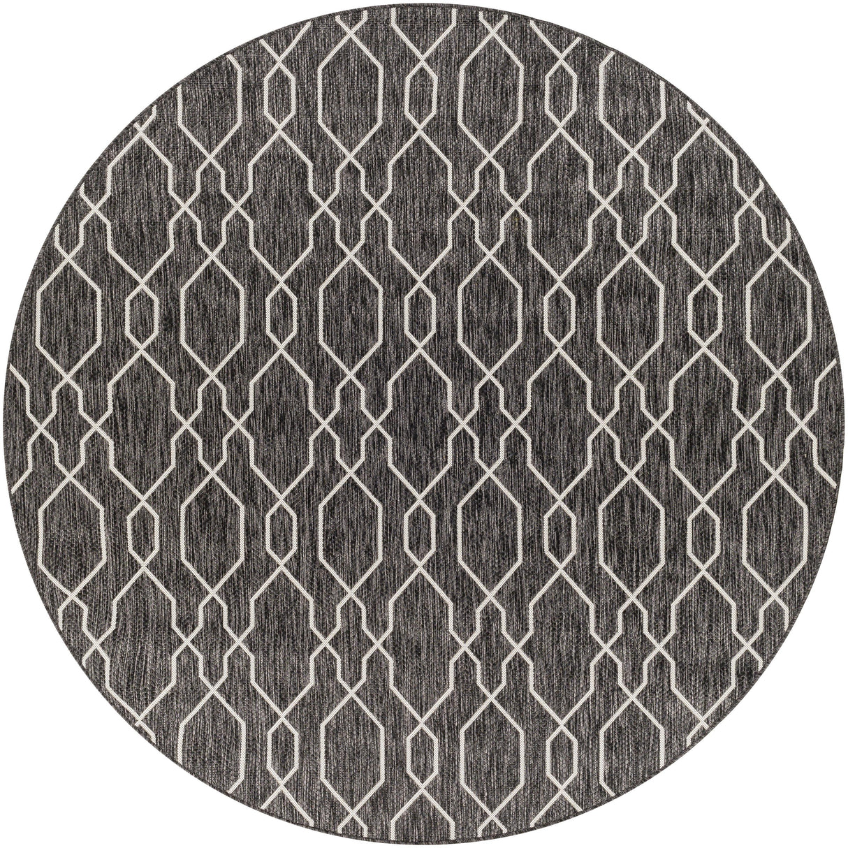 Surya Eagean EAG-2384 6'7" Round Rug