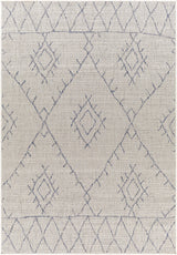 Surya Eagean EAG-2401 5'3" Round Rug
