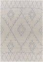 Surya Eagean EAG-2401 5'3" Round Rug