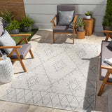 Surya Eagean EAG-2401 5'3" Round Rug